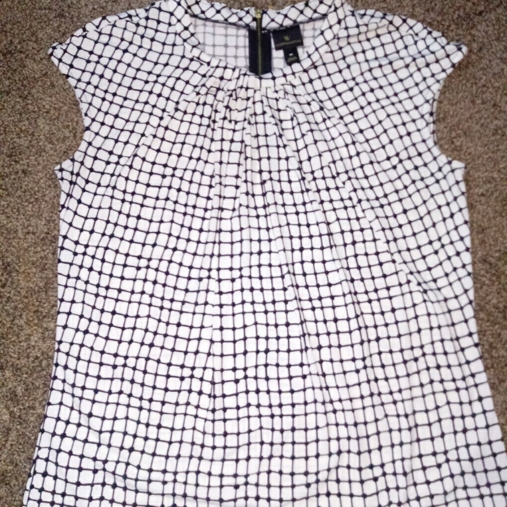 Worthington Blouse